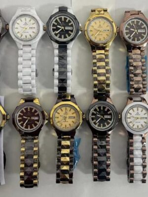 watches