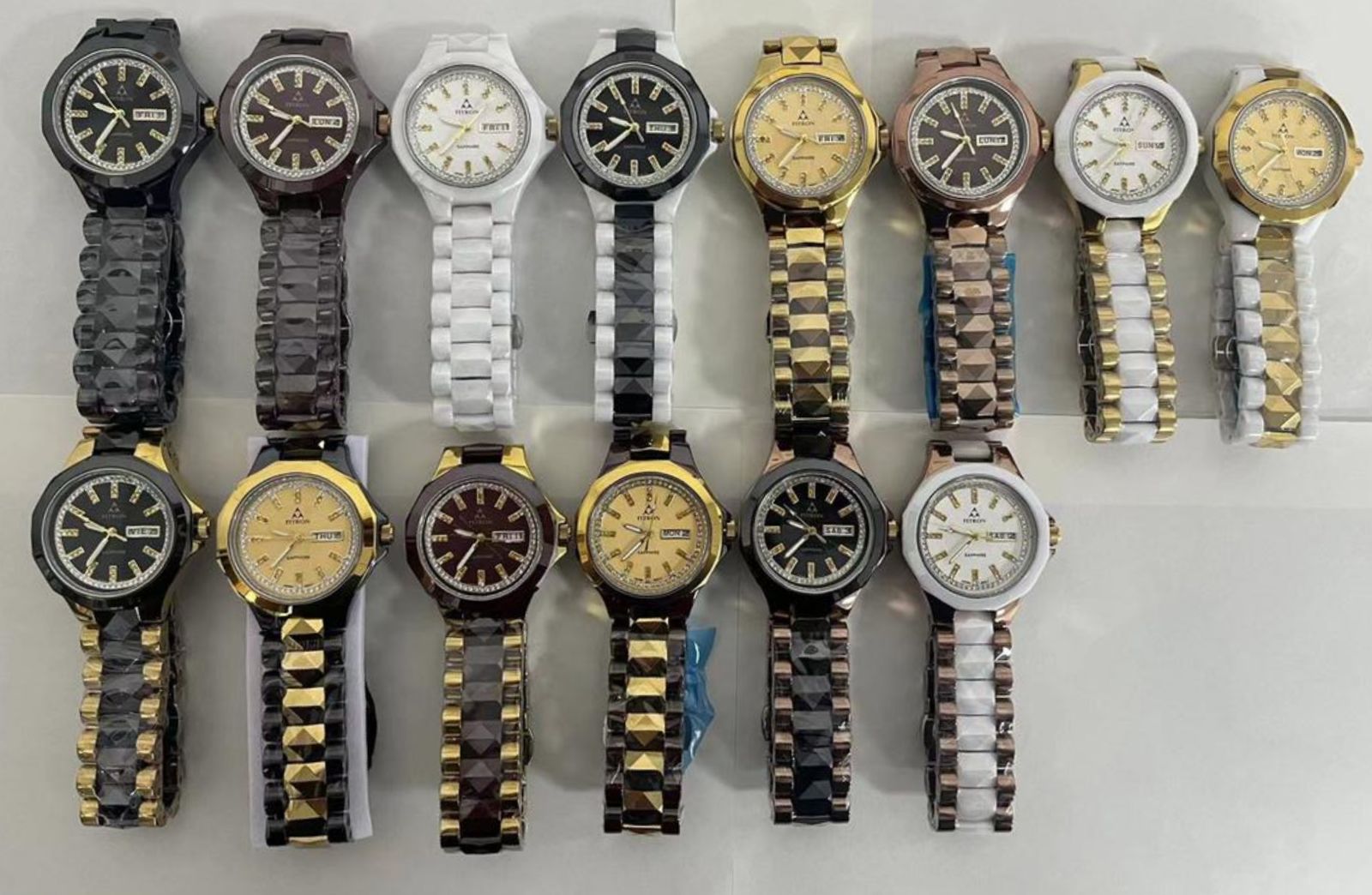 watches