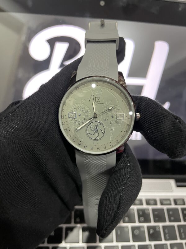 beautiful gents watch
