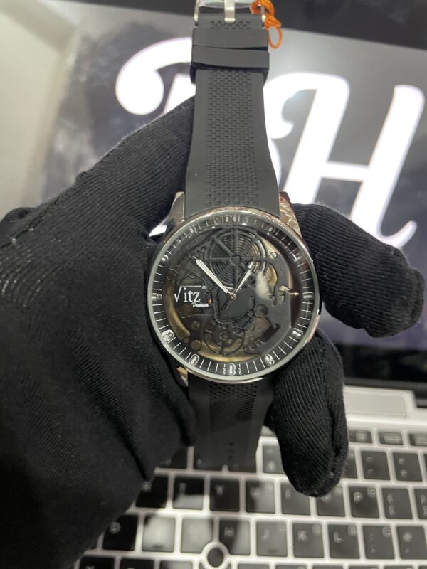 beautiful gents watch