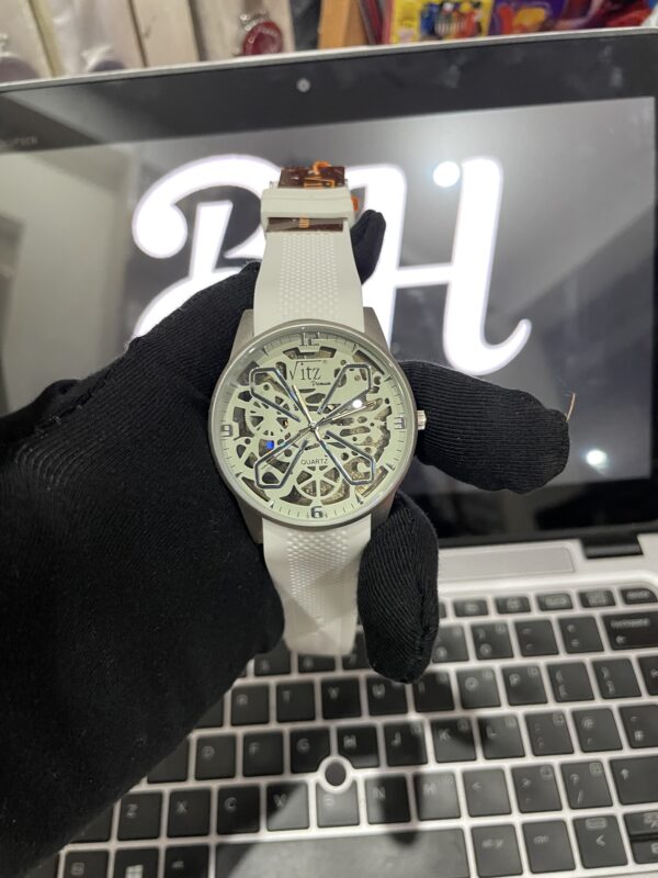 beautiful gents watch