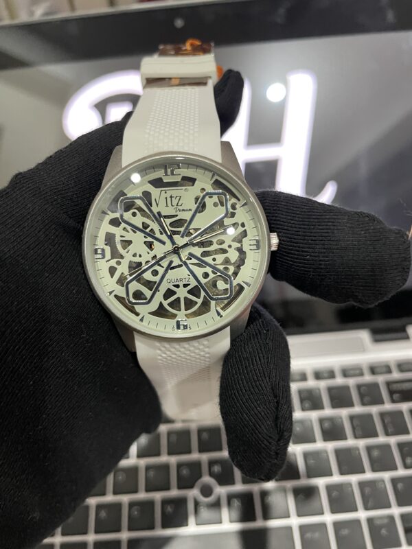 beautiful gents watch