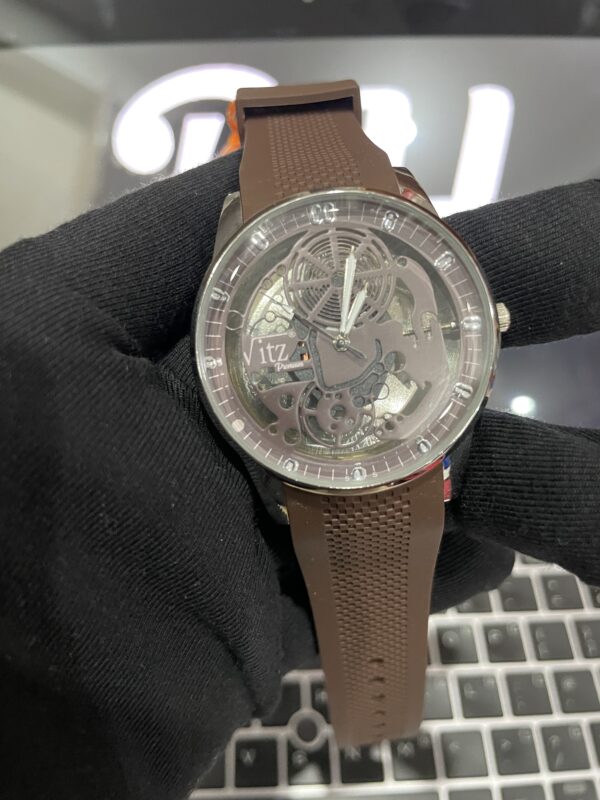 beautiful gents watch