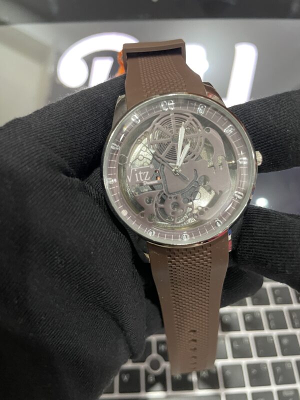 beautiful gents watch