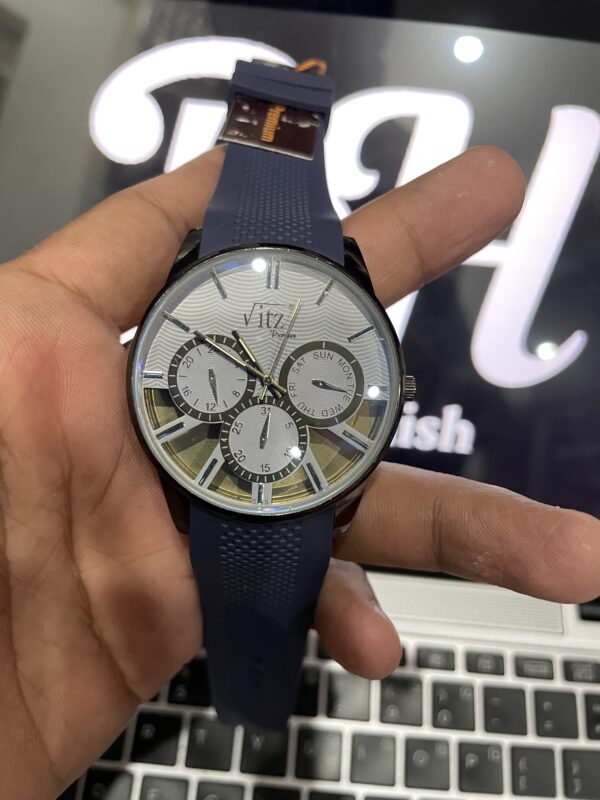 new mens watches