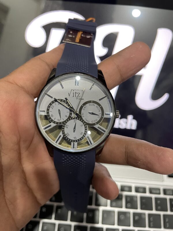 new mens watches