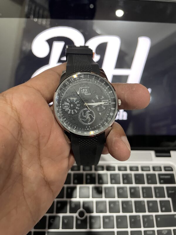 stylish gents analog watches casual and formal collection
