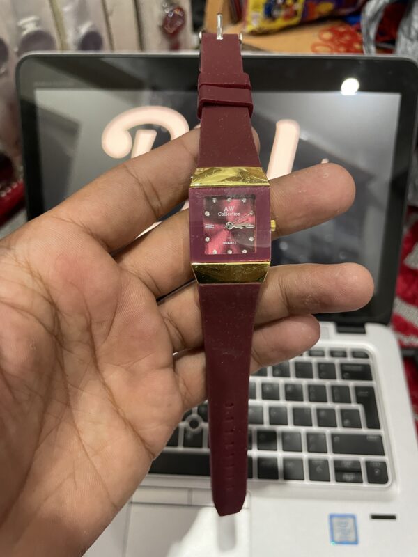timeless elegents womens watches
