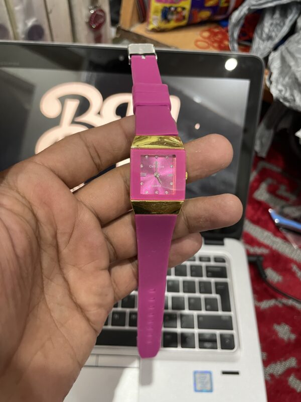 timeless elegents womens watches