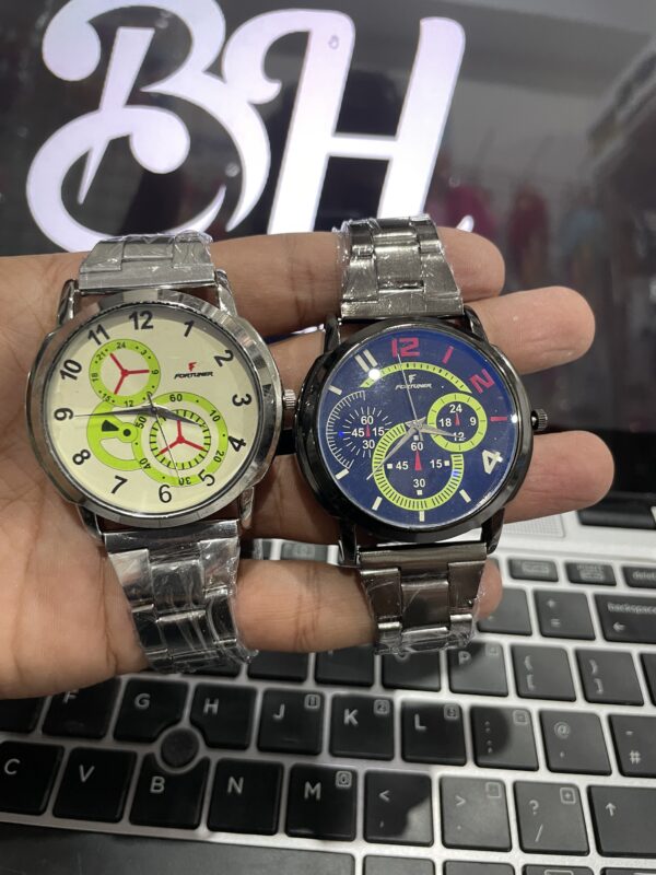 gents beautiful watches in differents style