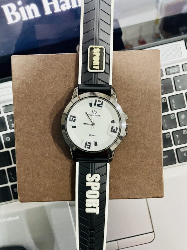 sports watches for gents