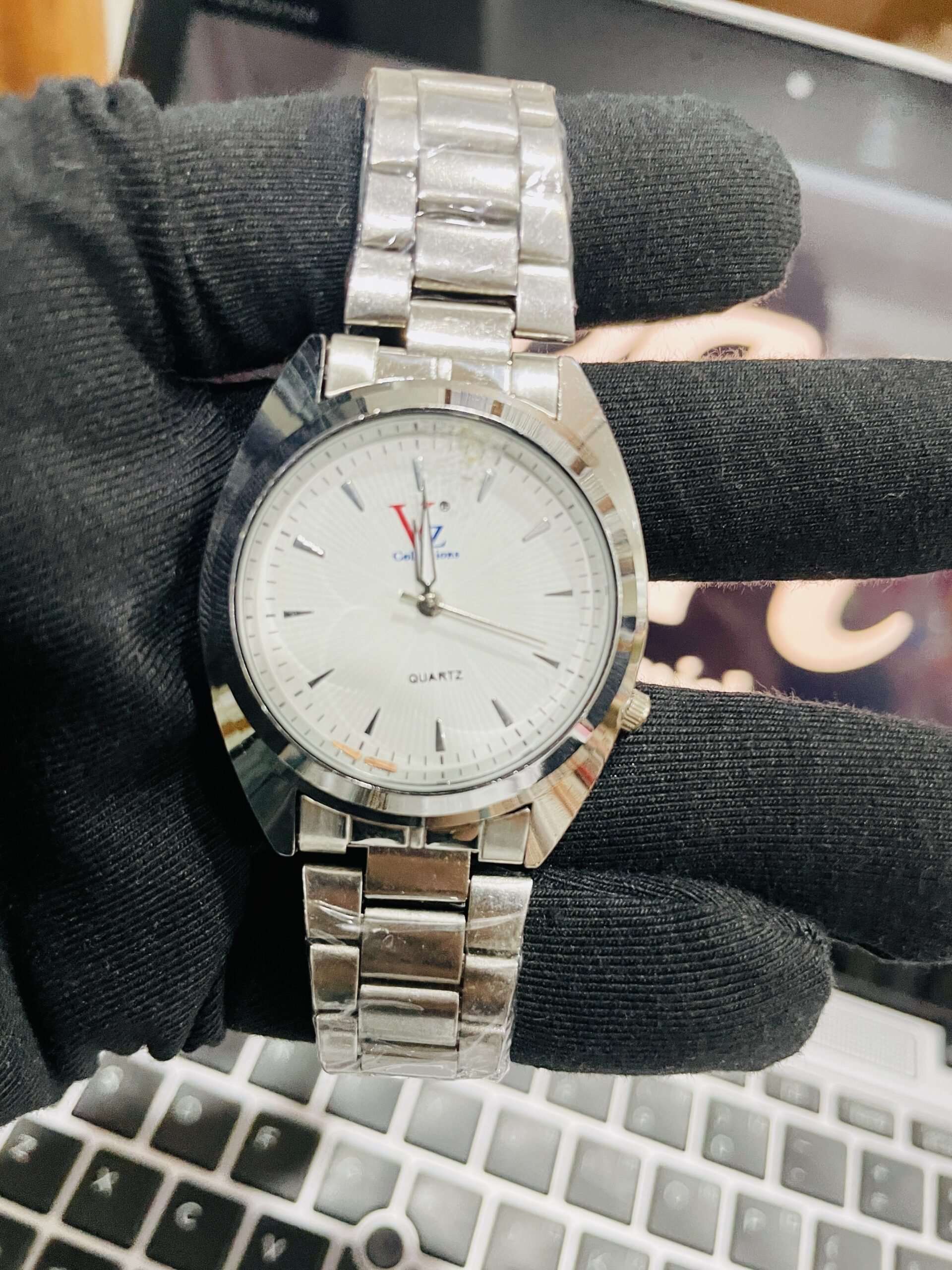 branded men’s watches