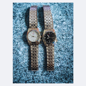 lady watch