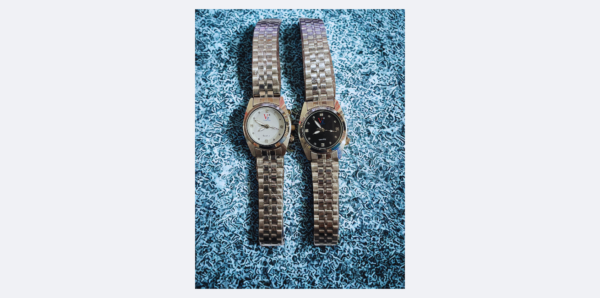 lady watch